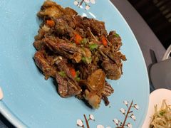 -名都饭店