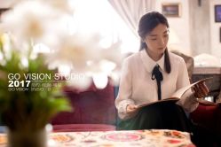 点击看大图 -GO VISION 动视觉婚纱摄影高级定制