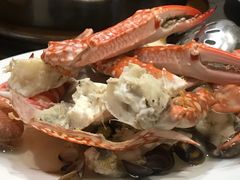 -凯华海鲜火锅·传承三十六年