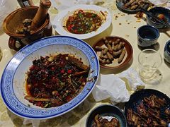 -91小龙虾·香辣蛙(蛇口店)