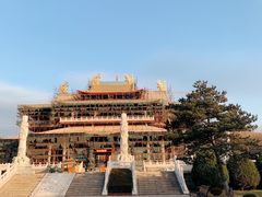 -玉佛苑