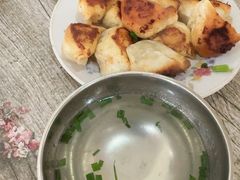 -孝丰南门锅贴(南街店)