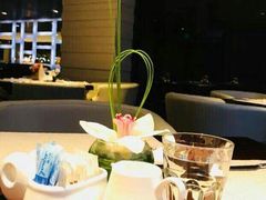 -中航泊悦酒店·云庭咖啡厅(虹桥机场T2店)