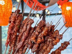 -强强烧烤·宵夜(方庄店)