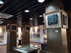 -鼓浪屿国际刻字艺术馆