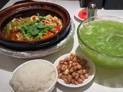 -煲煲好(朝阳门店)