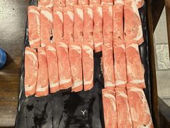 -马记伊源斋涮肉·清真菜(百子湾店)