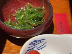 -匠和风精致料理(宁德万达店)