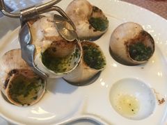 -Restaurant De La Porte Guillaume