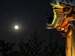 -那家小馆•北京菜•烤鸭(香山店)