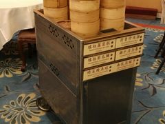 -翠园(铜锣湾广场店)