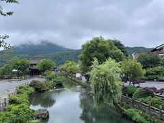 -和顺古镇