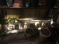 -About Bistro關於·泰式家庭料理