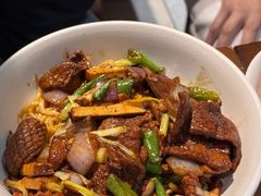 -寻裕记·现炒浇头面(人民广场店)