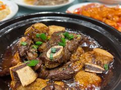 -粥旺庄(芳村店)