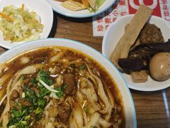 -韩师傅老大同刀削面(北苑路店)