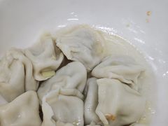 -回坊马二饺子馆