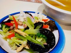 -古洼一锅鲜(总店)