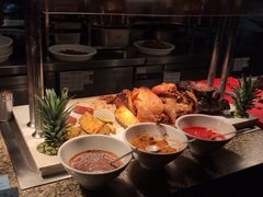 -星伦多自助料理(华润万象城店)