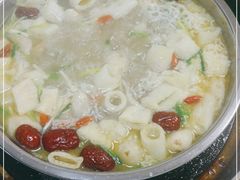 -苗家特色土烙锅·老字号