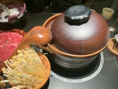 -季季山·云南野生菌火锅(上海首店)