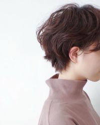 -菲·木田moontin造型salon
