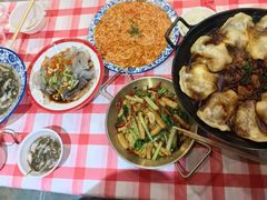 -忆外婆徐州菜·地锅鸡·生日宴(吴庄店)