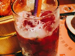 红唇鸡尾酒-胡桃里音乐酒馆(白云五号T5 MALL店)