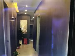 -鹿栖.精油SPA(金山世纪城店)