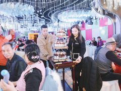 -世纪缘国际会议中心·中餐厅(百家湖店)