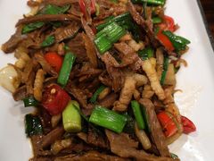 -春天里·老街坊餐厅(港隆广场店)