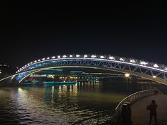 -湖州太湖旅游度假区-月亮广场