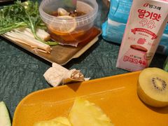 -牛New寿喜烧(曹路花园城店)