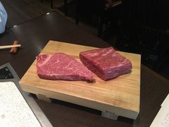 -神户牛排餐厅MOURIYA(总店)