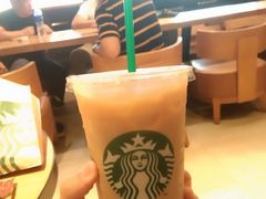 -星巴克(南京狮子桥店)