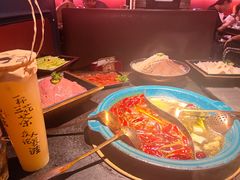 -吼堂老火锅(太古里总店)
