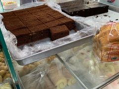 -爱德顺糕点食屋(利民道店)