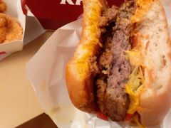 -肯德基(广场南路店)