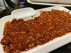 -井格重庆火锅(燕郊永旺店)