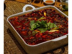 -新荣记(西溪湿地店)