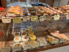 -慢熟面包店bud bread(孩儿巷店)