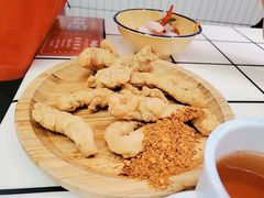 -卤校长重庆火锅(恒隆广场店)