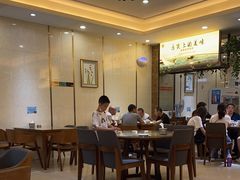 大堂-盐井记·自贡美蛙鲜锅兔(中和店)