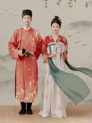 -都市丽人婚纱摄影