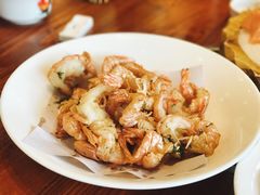 芥末虾-顺德了能馆(虎门店)