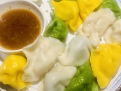 -前海沿·青岛菜(五四广场永旺店)