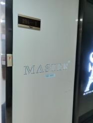 -MASTER 男士发型设计