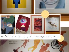 -【朵云轩艺术中心】博洛尼亚插画展·中国巡展·上海站
