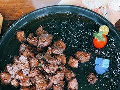 -烛影拾光观景餐厅·创意菜·摄影·小提琴(大唐不夜城店)