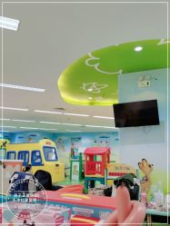 -孩子王童乐园(天津远洋乐堤港店)